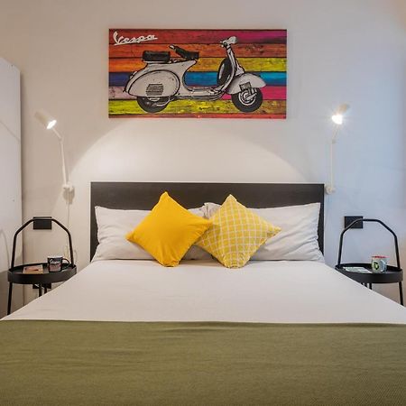 Special 10 Apartment By Wonderful Italy Turin Exterior photo