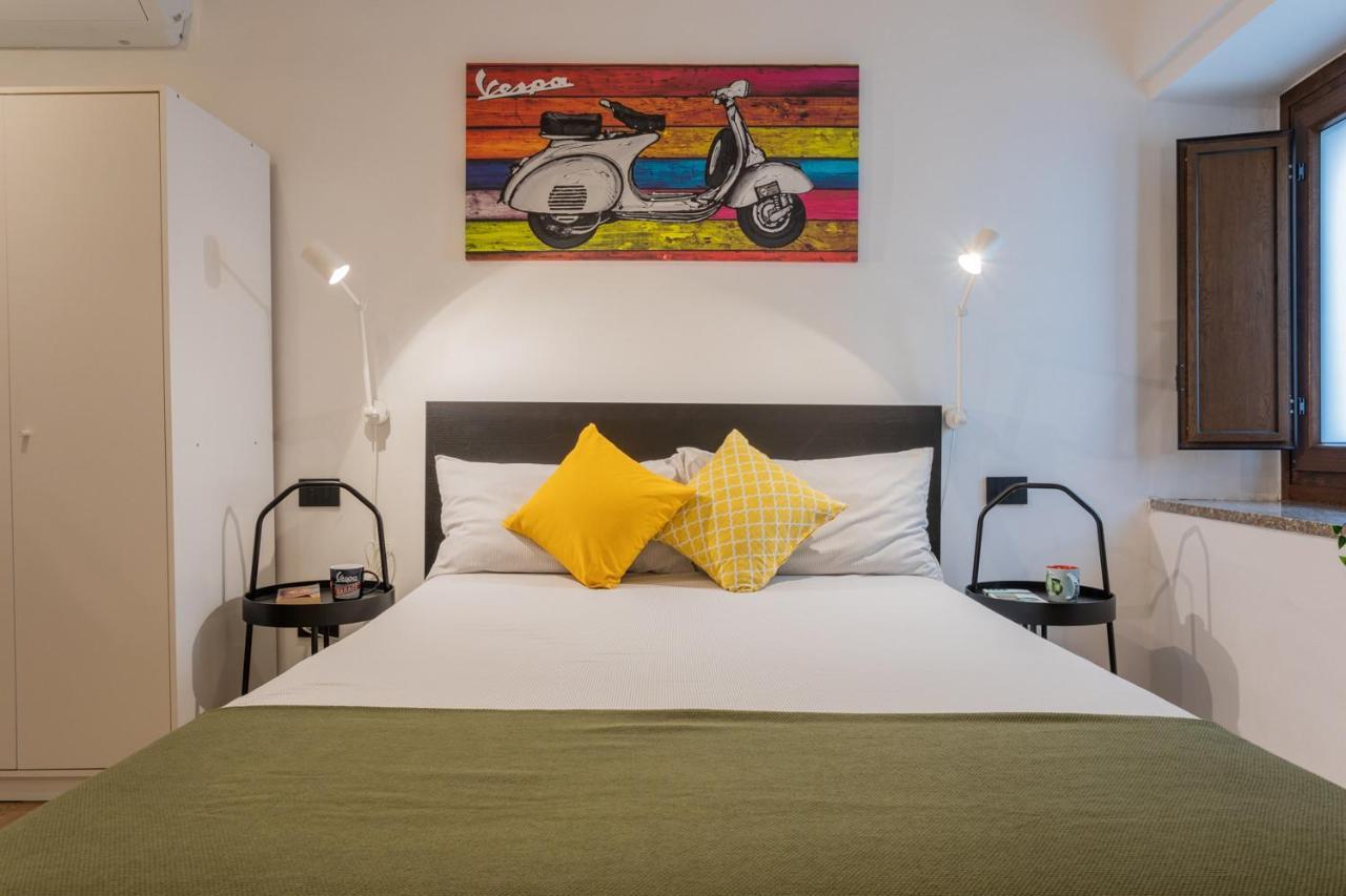 Special 10 Apartment By Wonderful Italy Turin Exterior photo