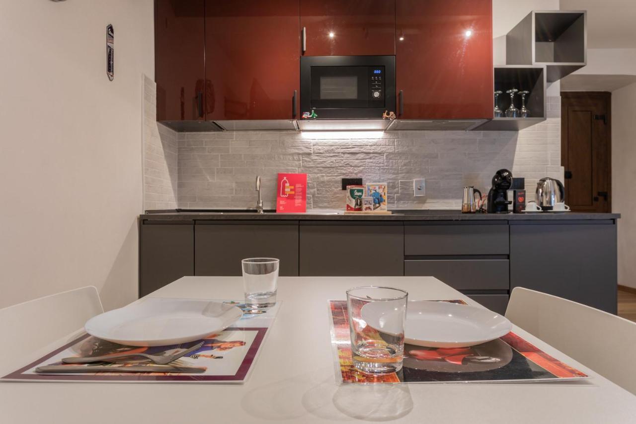 Special 10 Apartment By Wonderful Italy Turin Exterior photo