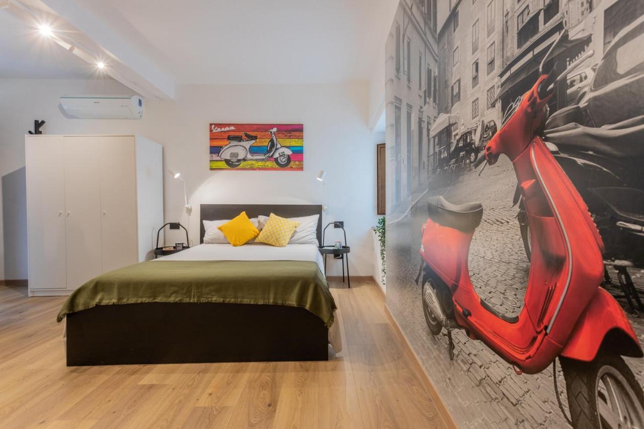 Special 10 Apartment By Wonderful Italy Turin Exterior photo