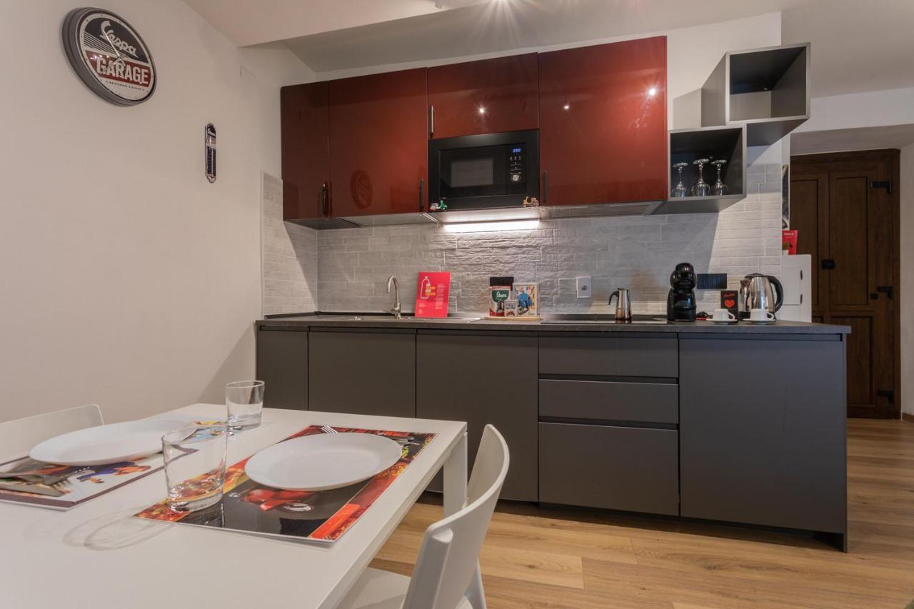 Special 10 Apartment By Wonderful Italy Turin Exterior photo