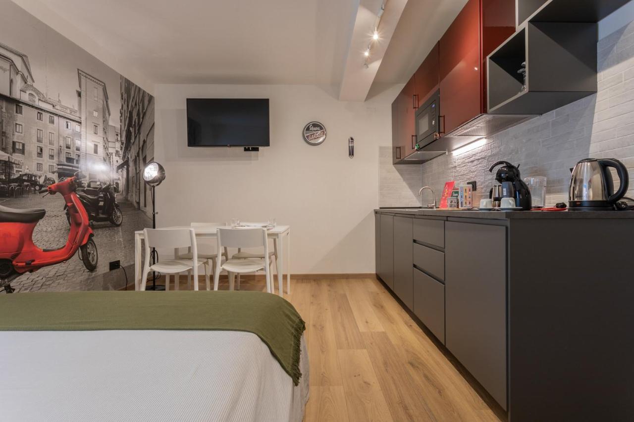 Special 10 Apartment By Wonderful Italy Turin Exterior photo