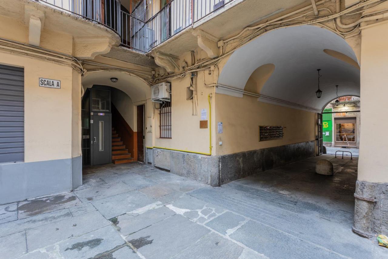 Special 10 Apartment By Wonderful Italy Turin Exterior photo